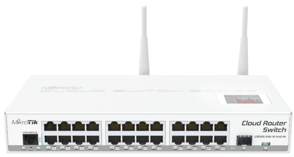 CRS125-24G-1S-2HnD-IN-491.png MikroTik CRS125-24G-1S-2HnD-IN