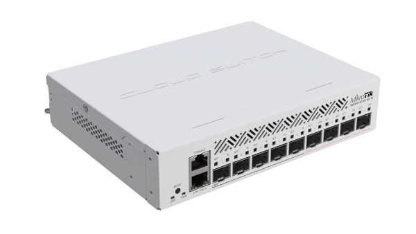 MikroTik CRS310-1G-5S-4SIN