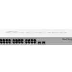 MikroTik CRS326-24G-2SRM