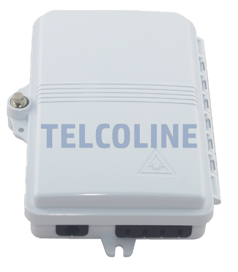 Optička završna kutija GFP-4A Telcoline