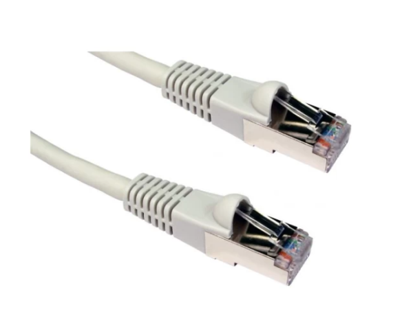 Patchcord FTP Cat6 PVC RJ45 2m