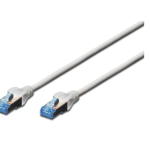 Patchcord F/UTP Cat5e PVC RJ45 5m BKT