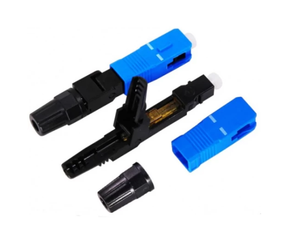 Fast-Connector-SC/UPC Telcoline