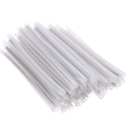 Fiber Optic Shrink Splice Protection Standard 45mm, 100pcs Telcoline