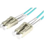 Patch cord LC/PC-LC/PC-MM-OM3-DX-2m Telcoline