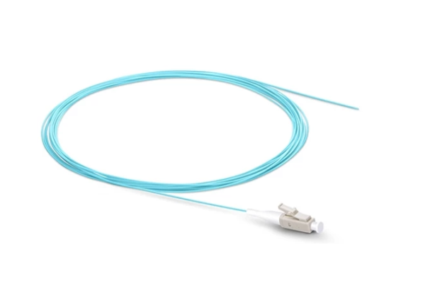 LC/PC-MM-OM3-SX-Pigtail Telcoline