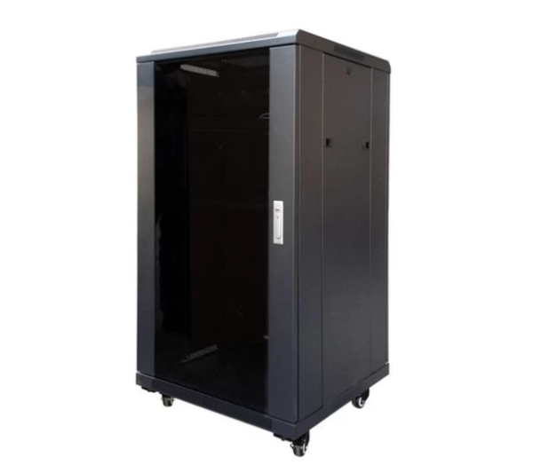 Rack Cabinet NA6622 22U 600×600 (not assembled)