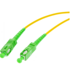 Patch-cord-SC/APC-SC/APC-SM-SX-3m Telcoline