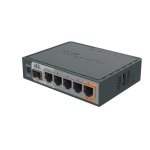 MikroTik RB760iGS-hEX-S