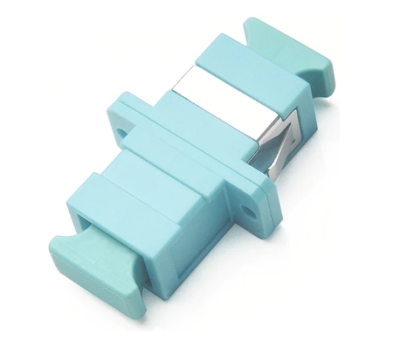 SC/PC-SC/PC-MM-OM3-SX-Adapter Telcoline