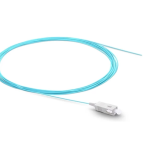 SC/UPC SX MM OM3 Pigtail Telcoline