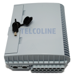 Optička završna kutija GFP-16G Telcoline