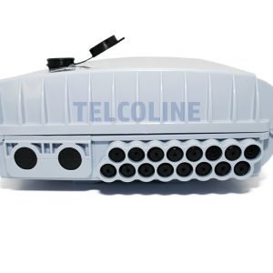 Optička završna kutija GFP-16G - Слика 3