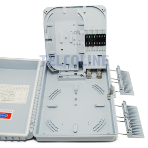 Optička završna kutija GFP-16G - Слика 5