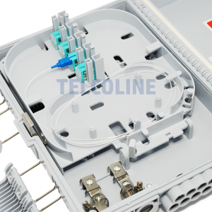 Optička završna kutija GFP-16G - Слика 6