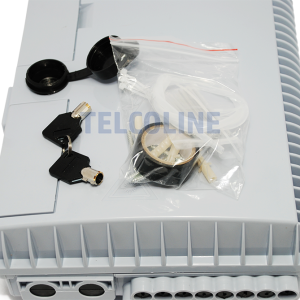 Optička završna kutija GFP-16G - Слика 7