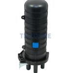 FO Vertical Coupler 96F entries 3:1 Telcoline