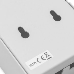 Modularni Priključni Panel, oklopljen, 4-porta DIGITUS - Слика 3