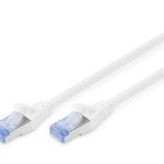 Patchcord SF/UTP Cat5e PVC RJ45 2m DIGITUS DK-1531-020