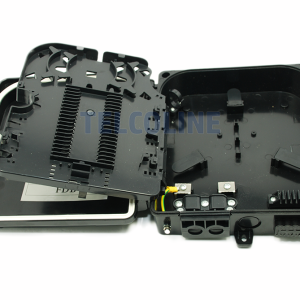 Optička završna kutija GFP-12C Crna - Слика 4