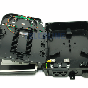 Optička završna kutija GFP-12C Crna - Слика 6