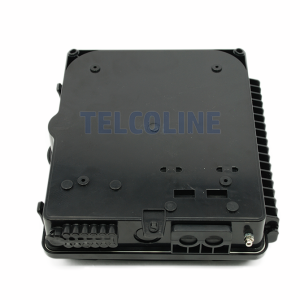 Optička završna kutija GFP-12C Crna - Слика 8