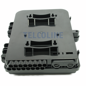 Optička završna kutija GFP-16D Crna - Слика 7