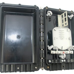 Optička horizontalna spojnica 24F - Слика 3