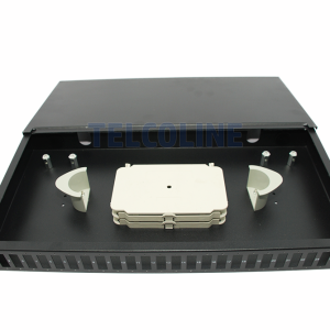 Optički priključni panel 48F/24-porta SC DX - Слика 2