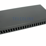 Telcoline Optički priključni panel 48F/24-porta SC DX