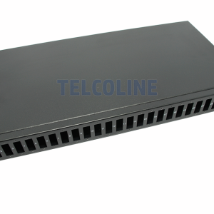 Telcoline Optički priključni panel 48F/24-porta SC DX