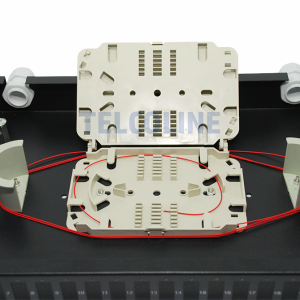 Optički priključni panel 48F/24-porta SC DX - Слика 4