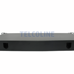 Optički priključni panel 48F/24-porta SC DX - Слика 5