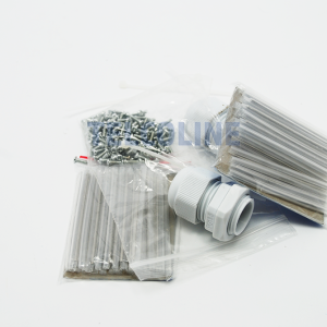 Optički priključni panel 48F/24-porta SC DX - Слика 6