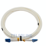 Telcoline Priključni kabl LC/UPC-LC/UPC SM DX 5m