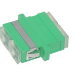 Telcoline SC/APC DX SM Adapter