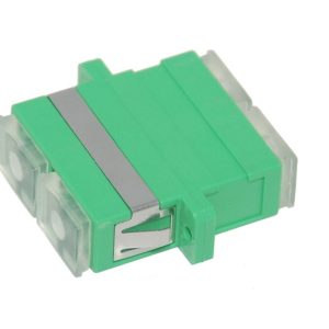 Telcoline SC/APC DX SM Adapter