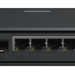 MikroTik E62iUGS-2axD5axT — hAP ax S