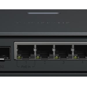 MikroTik E62iUGS-2axD5axT — hAP ax S