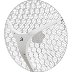 MikroTik LHG-5axD-XL — LHG XL 5 ax 4Pack