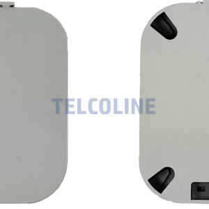 Optička kaseta za spajanje 12F T-TACKA-01 Telcoline - Слика 3