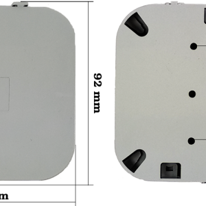 Optička kaseta za spajanje 12F T-TACKA-01 Telcoline - Слика 4