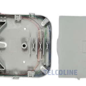 Optička kaseta za spajanje 12F T-TACKA-01 Telcoline - Слика 5