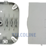 Optička kaseta za spajanje 12F T-TACKA-01 Telcoline