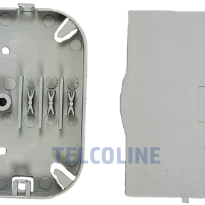 Optička kaseta za spajanje 12F T-TACKA-01 Telcoline