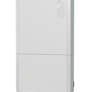 MikroTik wAPG-5HaxD2HaxD — wAP ax